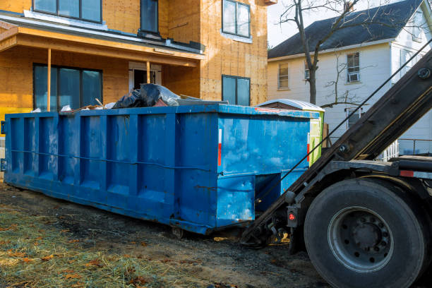 Best Demolition Debris Removal  in Pine Brook, NJ